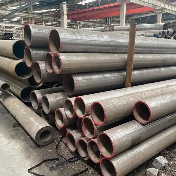 绥化电厂用锅炉管